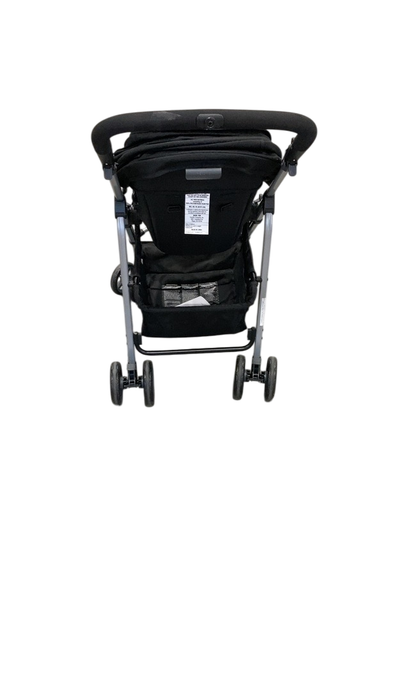 Shop Evenflo Reversi Lightweight Reversible Stroller, 2024, Leonis Green at GoodBuy Gear