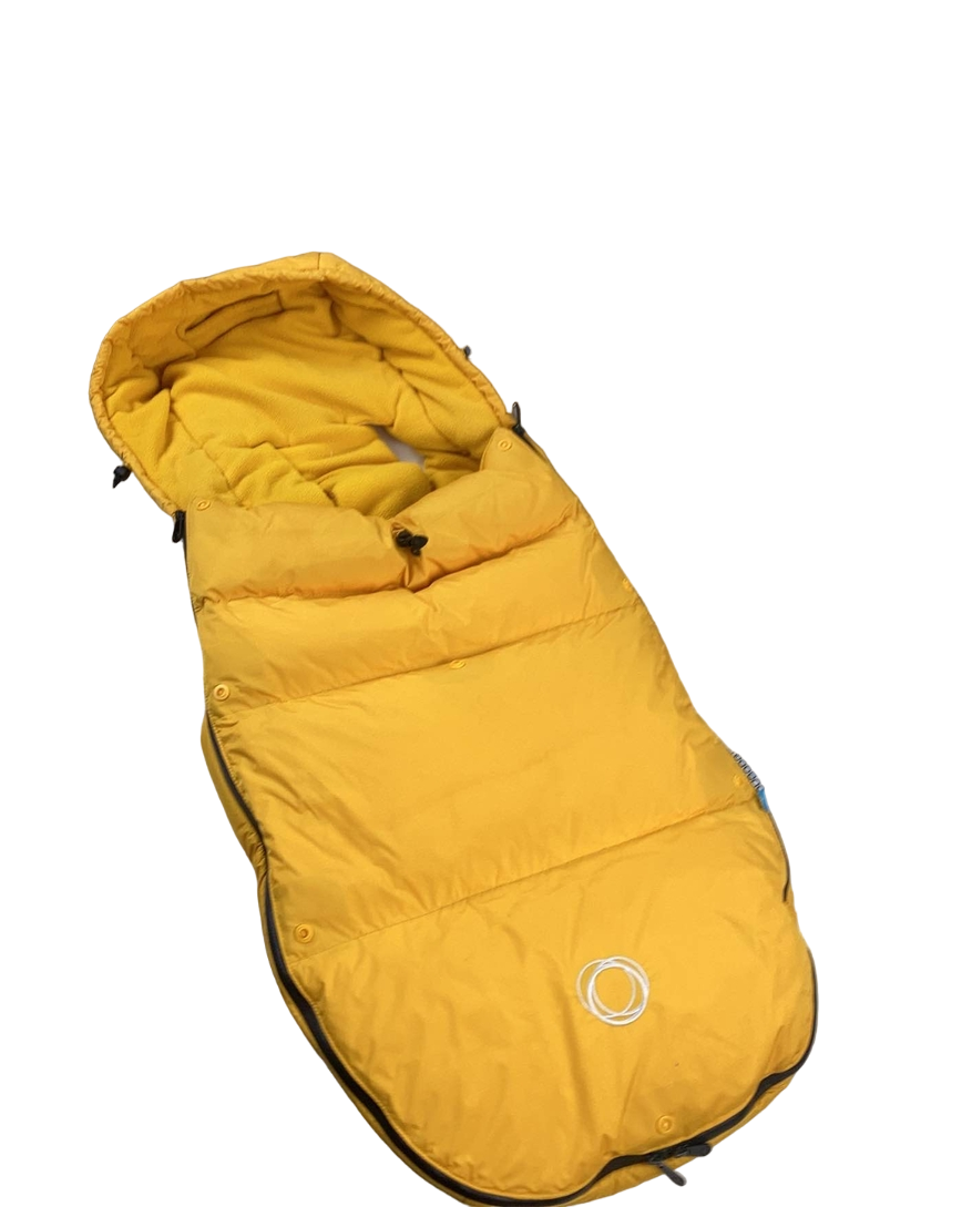 Bugaboo bee high performance footmuff shop