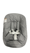 Shop Stokke Tripp Trapp Newborn Set, 2003+ Compatible, Anthracite at GoodBuy Gear