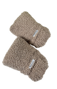 Shop 7 A.M. Enfant WarmMuffs, Oatmeal Teddy at GoodBuy Gear