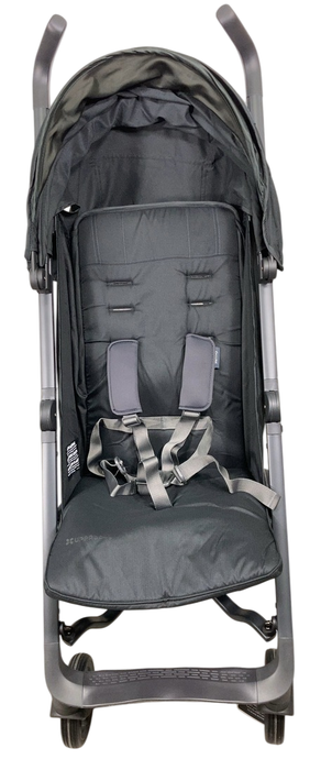 Shop UPPAbaby G-LUXE Stroller, Jake (Black), 2023 at GoodBuy Gear