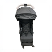 Shop Evenflo Otto+ Travel System Stroller, Chia Black at GoodBuy Gear
