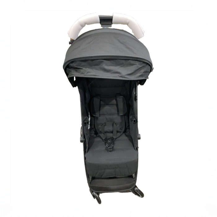 Shop Evenflo Otto+ Travel System Stroller, Chia Black at GoodBuy Gear