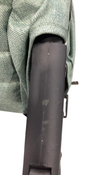Shop Zoe The Tour Stroller, 2025, Green, V1 at GoodBuy Gear