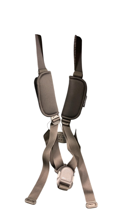 Shop UPPAbaby Vista V3 Stroller, 2024, Callum at GoodBuy Gear