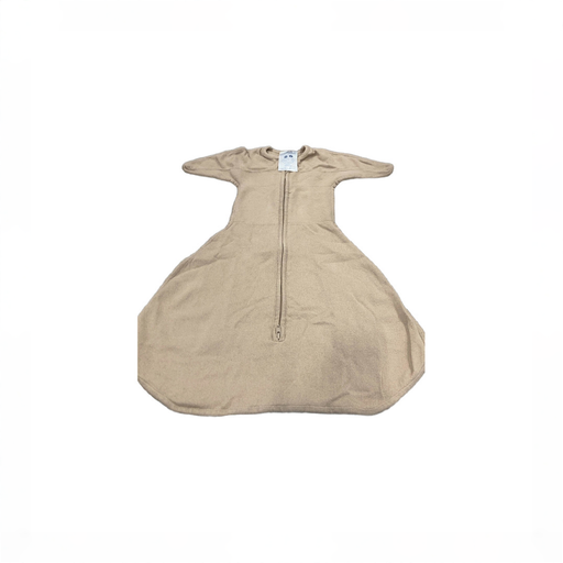 Shop Halo SwaddleStretch Newborn Swaddle, Mushroom at GoodBuy Gear