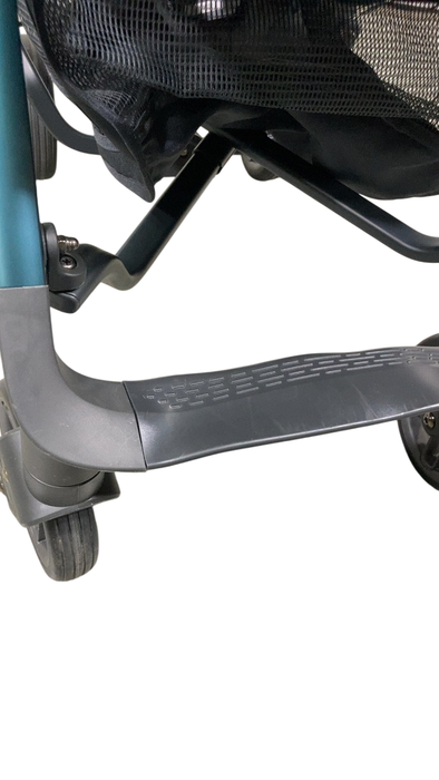 Shop UPPAbaby G-LUXE Stroller, 2022, Jake (Black) at GoodBuy Gear