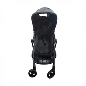 Shop Evenflo Pivot NXT Stroller, 2025, Silverado gray at GoodBuy Gear