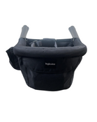 Shop Inglesina Fast Table Chair, Black at GoodBuy Gear