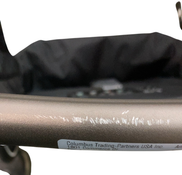 Shop Cybex Gazelle S Modular Stroller, 2023, Black, Moon Black at GoodBuy Gear