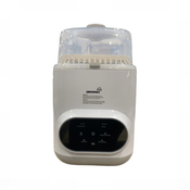 Shop Grownsy EaseClean Bottle Washer, White at GoodBuy Gear