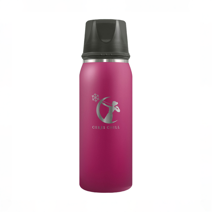 Shop Ceres Chill Legacy Breastmilk Chiller (32oz), Plum at GoodBuy Gear