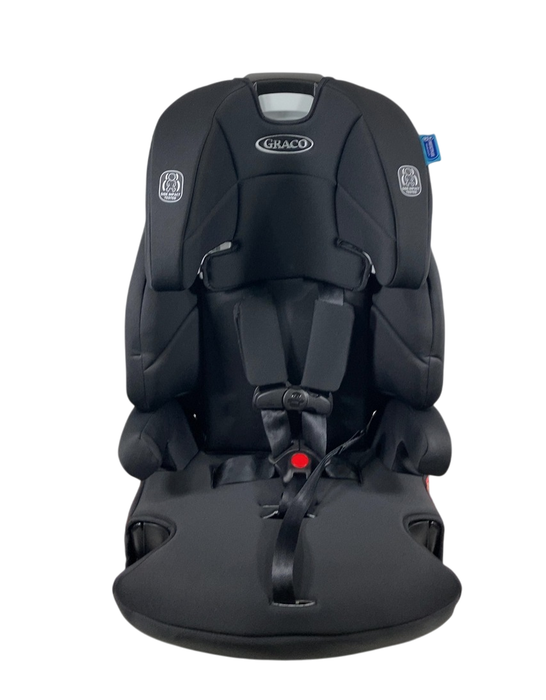 Shop Graco Tranzitions 3-in-1 Harness Booster Car Seat, 2024, Proof at GoodBuy Gear