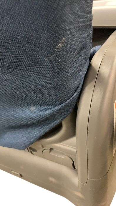 Shop Maxi-Cosi Minla 6-in-1 High Chair, Essential Blue at GoodBuy Gear