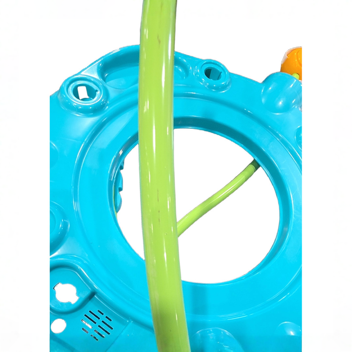 Shop Baby Einstein Activity Jumper, Curiosity Cove at GoodBuy Gear