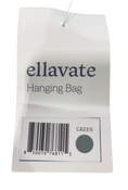 Shop Ellavate Hanging Bag, Sage at GoodBuy Gear