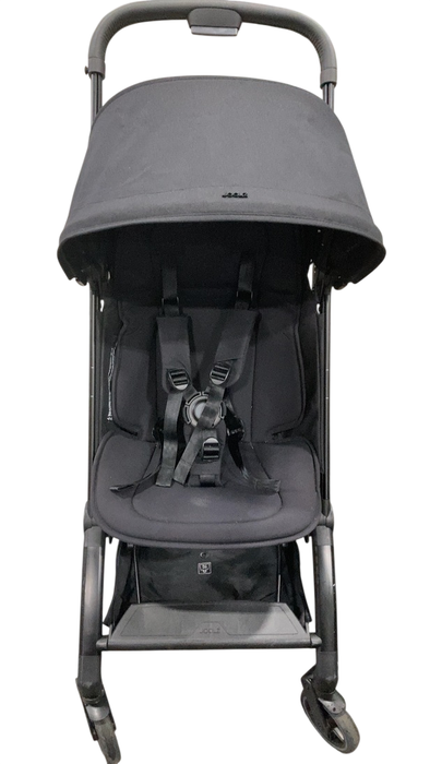 Shop Joolz Aer+ Stroller, 2024, Space Black at GoodBuy Gear