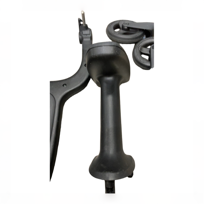Shop Bugaboo Wheeled Board, Black at GoodBuy Gear