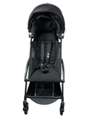 Shop Stokke YOYO3 Complete Stroller, 2024, Black, Black at GoodBuy Gear