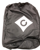 Shop Colugo Compact Stroller, 2023, Black at GoodBuy Gear