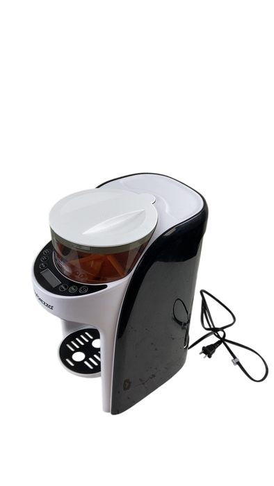 Shop Baby Brezza Formula Pro Advanced Baby Formula Dispenser, White at GoodBuy Gear