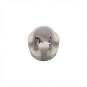 Shop Bumbo Floor Seat PLUS+, Taupe at GoodBuy Gear