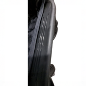 Shop UPPAbaby MINU V3 Stroller, 2025, Greyson (Charcoal Melange) at GoodBuy Gear