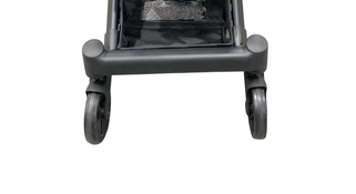 Shop Orbit Baby M Plus+ Stroller, 2025, Black Luxe, Taupe Beige at GoodBuy Gear