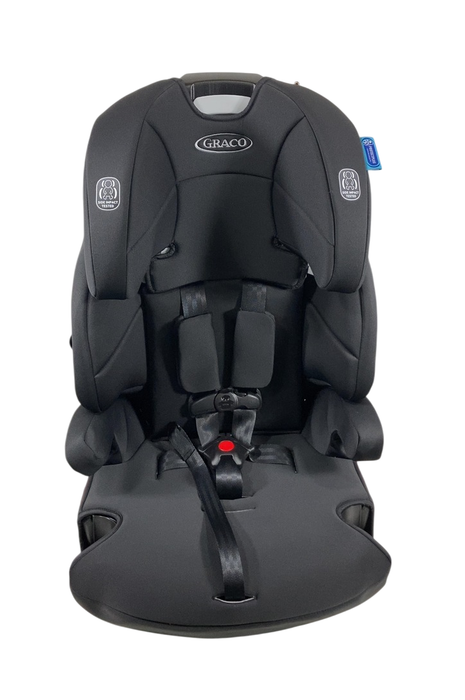 Shop Graco Tranzitions 3-in-1 Harness Booster Car Seat, 2024, Proof at GoodBuy Gear