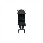 Shop Evolur Roamer Ultra Light Stroller, Gold Black at GoodBuy Gear