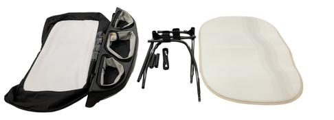 Shop Graco Day2Dream Travel Bassinet Playard, Lo at GoodBuy Gear