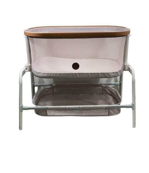 Shop Maxi-Cosi Iora Bedside Bassinet, Horizon Sand at GoodBuy Gear