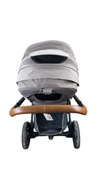 Shop Nuna MIXX Next Stroller, 2021, Granite at GoodBuy Gear