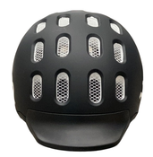 Shop Woom Kids Helmet, Black, Small at GoodBuy Gear