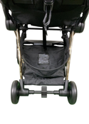 Shop Cybex Coya Stroller, 2023, Gold, Black Jeremy Scott with Wings at GoodBuy Gear