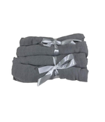 Shop Newton 2 Pack Sheets For Bassinet, Grey at GoodBuy Gear