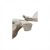 Shop Jool Nova Nature Baby Swing, Oatmeal at GoodBuy Gear