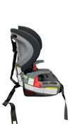 Shop Britax Grow With You ClickTight Harness-2-Booster Seat, 2024, Cool Flow Grey at GoodBuy Gear