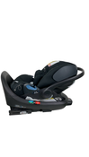 Shop Cybex Cloud G Lux with SensorSafe, 2024, Moon Black at GoodBuy Gear