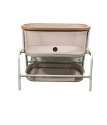 Shop Maxi-Cosi Iora Bedside Bassinet, Horizon Sand at GoodBuy Gear