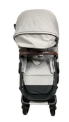 Shop Cybex Eos Lux Stroller, 2024, Lava Grey at GoodBuy Gear