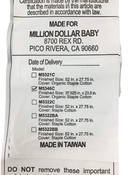 Shop Babyletto Pure Core Mini Crib Mattress With Hybrid Waterproof Cover, Mini at GoodBuy Gear