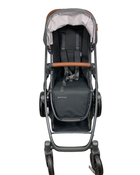 Shop UPPAbaby VISTA V2 Stroller, 2021, Greyson (Charcoal Melange) at GoodBuy Gear