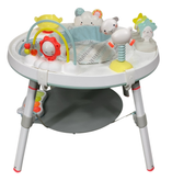 Shop Skip Hop Silver Lining Cloud Baby's View Activity Center at GoodBuy Gear