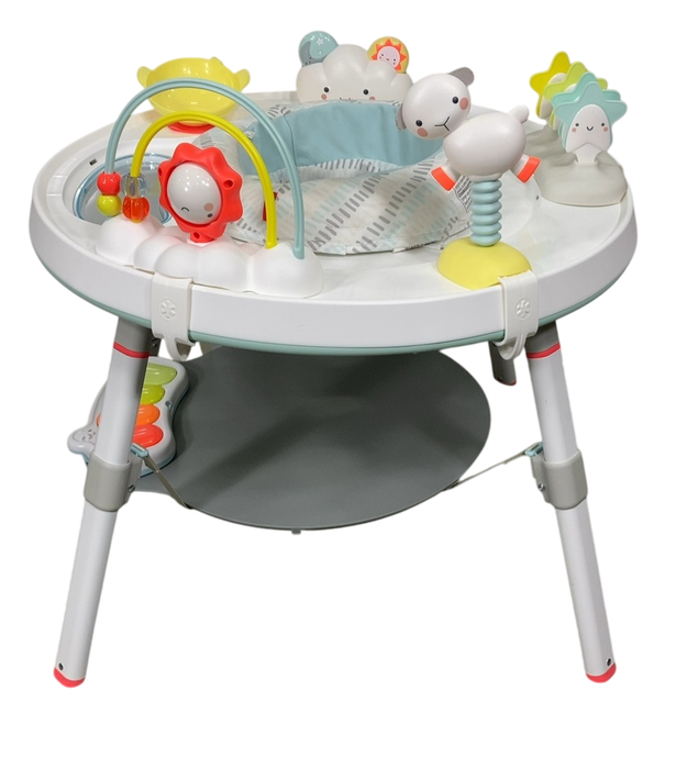 Shop Skip Hop Silver Lining Cloud Baby's View Activity Center at GoodBuy Gear
