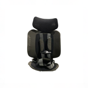 Shop WAYB Pico Portable Car Seat, 2022, Earth at GoodBuy Gear