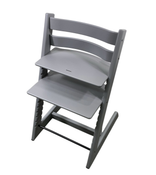 Shop Stokke Tripp Trapp Chair, Storm Grey at GoodBuy Gear
