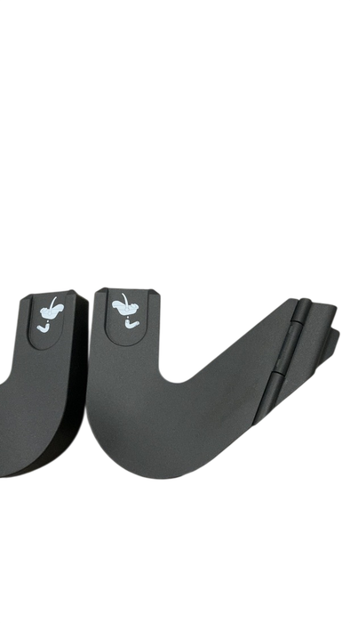 Shop Joolz Aer Car Seat Adapters, Black at GoodBuy Gear