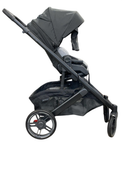 Shop UPPAbaby CRUZ V3 Stroller, 2025, Jake (Charcoal) at GoodBuy Gear