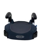 Shop Graco TurboBooster 2.0 Backless Booster Car Seat, 2023, Kent at GoodBuy Gear
